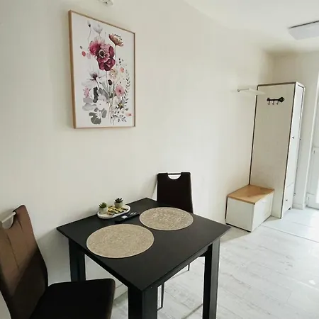 Apartment Henry Nesvady