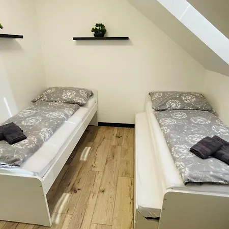 Apartment Henry
