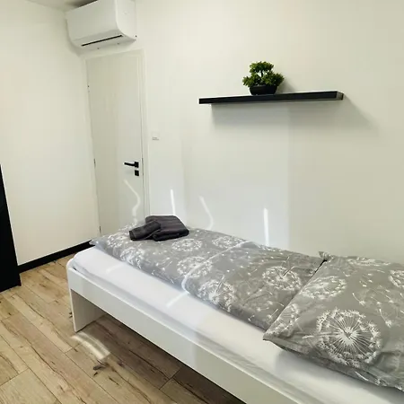 Apartment Henry *