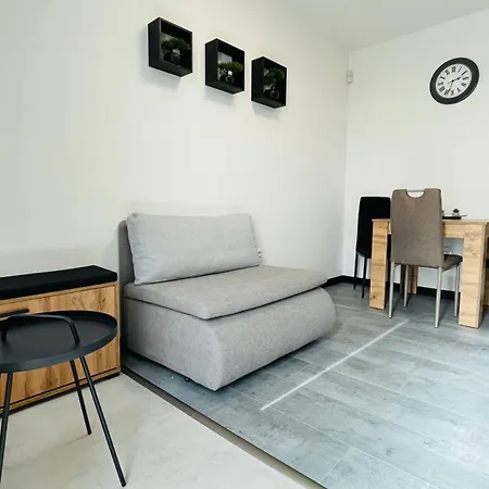 Apartment Henry