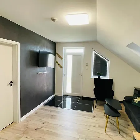 Apartment Henry *