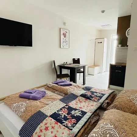 Henry Apartment Nesvady