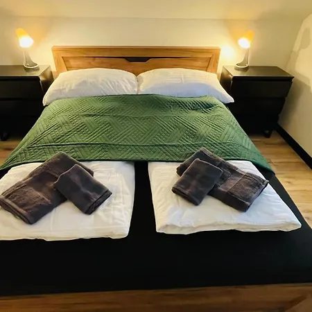 Apartment Henry *